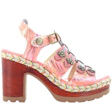 Laura Vita P25f Sandales femme