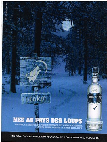 Publicite advertising 095 - advertising,