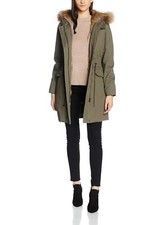 ARTURO manteau d'hiver des