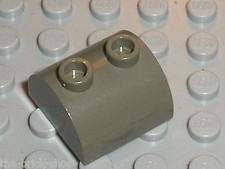 LEGO STAR WARS OldDkGray brick