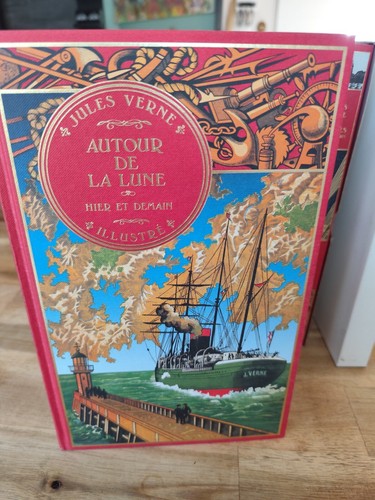 Collection jules verne - , 7