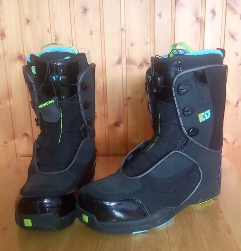 Salomon fusion f20 - 🏂,