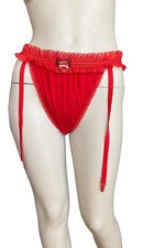 * Rare Culotte Vintage - Neuve