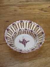 Petite corbeille en céramique