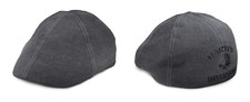 Harley Davidson Bonnet Coton Tête de Mort Ivy Cap pour Homme #99471-10VM