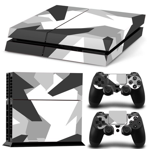 Skin ps4 protection decor - protection,