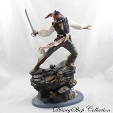 Statuette WDCC Jack Sparrow