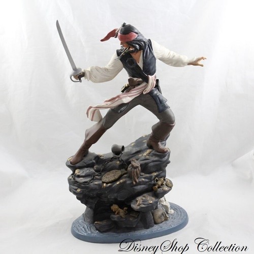 Statuette wdcc jack - statuette,