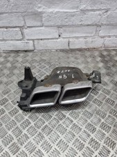 Embout De Tuyau D'Échappement