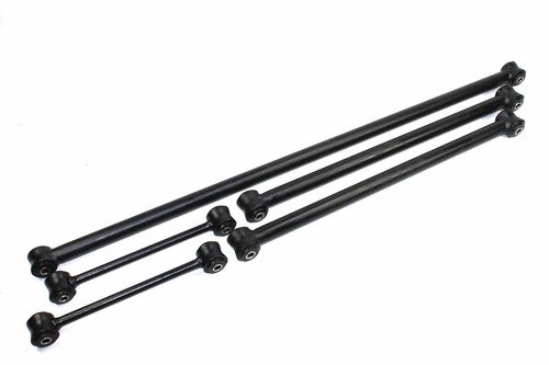 Ensemble bras suspension - ensemble, de