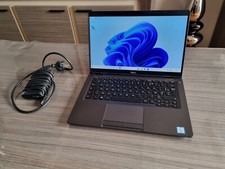PC Ordinateur PORTABLE DELL LATITUDE 5300 i5 8265U 8 Go 256 Go SSD FHD (1)