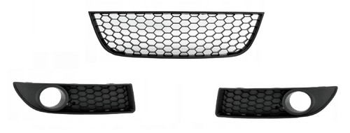 Grille pare choc - grille, de