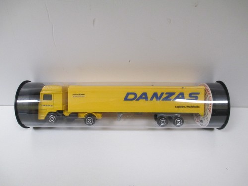 Camion semi volvo - semi, majopub
