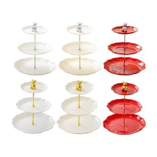 Dessert Cupcake Stand