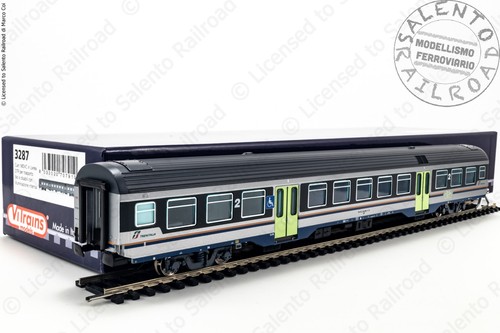 Vitrains 3287 voiture - vitrains,