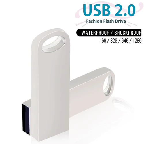 Clé usb métal - clé,