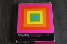 Polaroid Colorpack Type 88