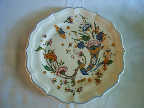 Assiette céramique gien - assiette, de