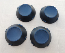 4 x Cache moyeu Renault Super