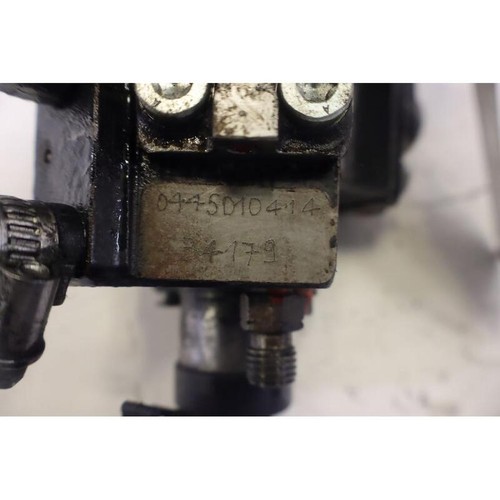 Pompe injection diesel - pompe,
