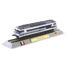SNCF CC 72000 France 1:160