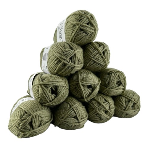 Pelotes laine lichen - laine,