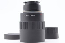 [TOP MINT] Kowa TE-17W 30x Long Oculaire Pour TSN-770/880 Et TSN-99/88/66 JAPON
