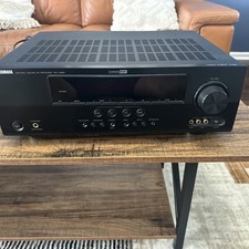 Yamaha RX-V465 5.1 Cinema DSP