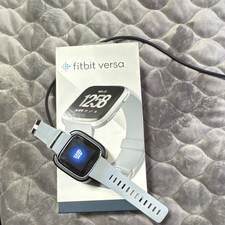 Fitbit Versa Smart Watch