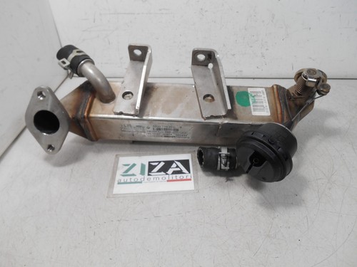 Radiateur egr nissan qashqai - radiateur,