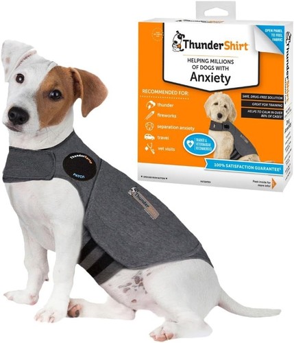 Thundershirt for xxs - for, xxs-dogs