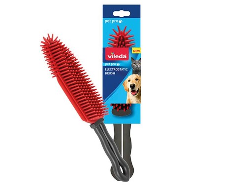 Vileda animal pro brosse - vileda,