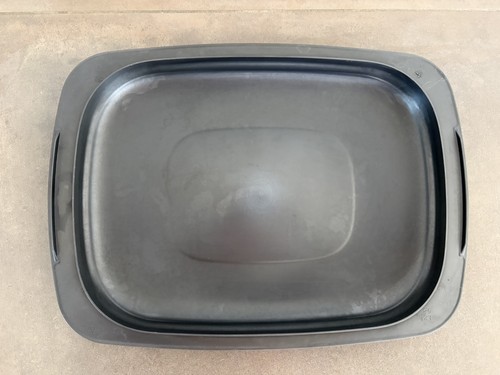 Tupperware couvercle ultra - ultra, pro