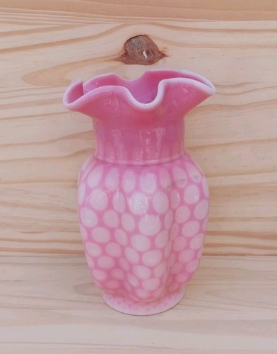 Ancien vase legras opaline - legras,