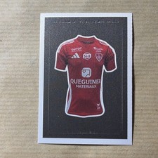 86 MAILLOT BREST PANINI FOOT