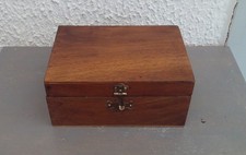 ANCIENNE BOITE A CONSERVER ET
