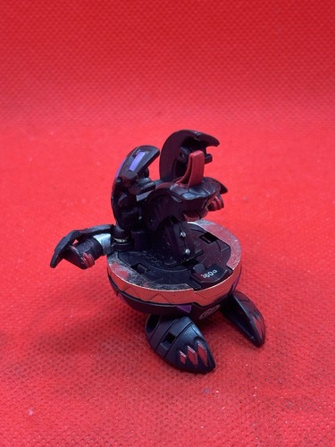 Bakugan battle brawlers alpha - bakugan,