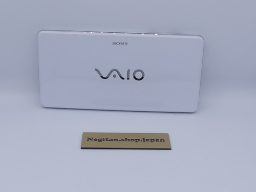 Sony vaio type vgn - vaio, p