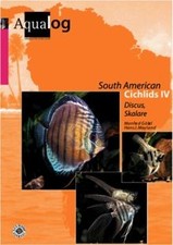 Aqualog, Southamerican