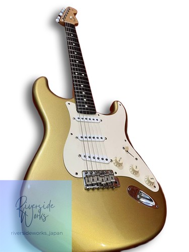 Fender custom shop - fender,