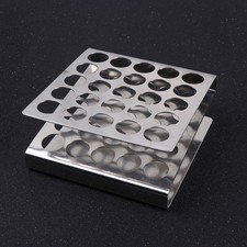  Support Pour Tubes À Essai