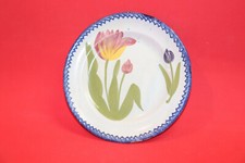 Ancienne Assiette Faïence