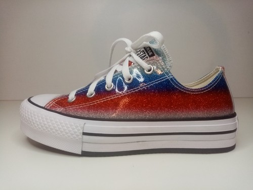 Converse kid eva - "eva, lift