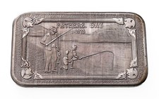 1973 Pères Jour - Mère Lode