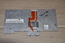 Touches clavier Qwerty Lenovo Thinkpad X61 Tablet