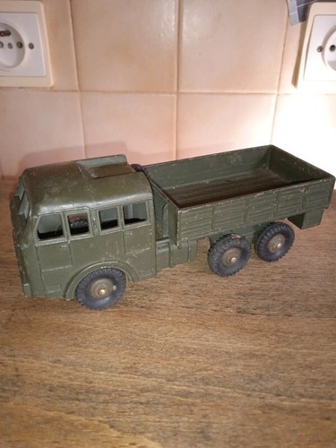 Dinky toys berliet tout - dinky,