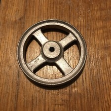 Volant d'inertie pour machine