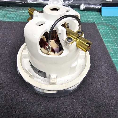 Moteur aspiration ametek 12v - ametek,