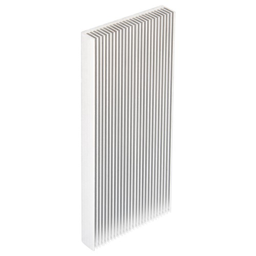 Radiateur aluminium de - radiateur,