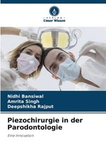 Piezochirurgie in der